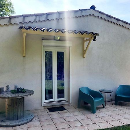 Lou Mas Del Ranc Bed & Breakfast Roquesteron ภายนอก รูปภาพ